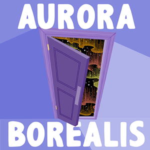 Aurora Borealis cannabis strain