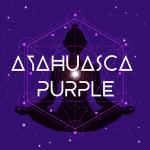 Ayahuasca Purple cannabis strain