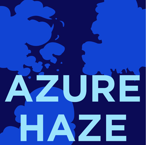 Azure Haze cannabis strain