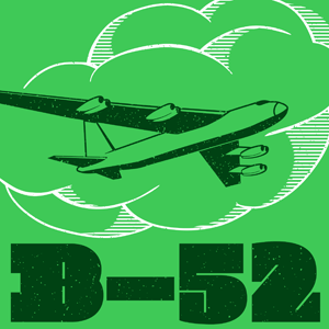 B-52 cannabis strain