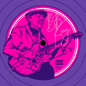 BB King cannabis strain