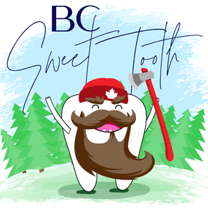 BC Sweet Tooth cannabis strain