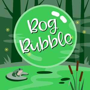 BOG Bubble cannabis strain