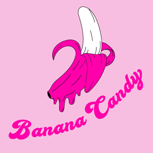 Banana Candy cannabis strain