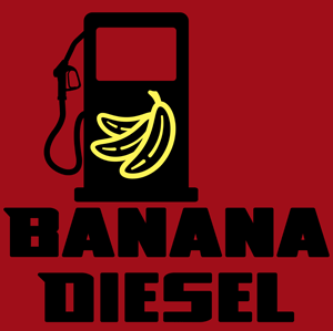 Banana Diesel cannabis strain
