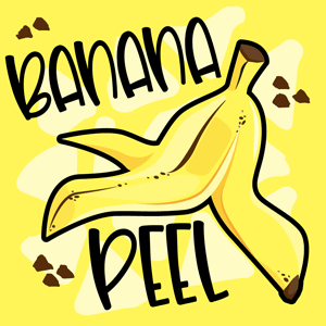 Banana Peel cannabis strain