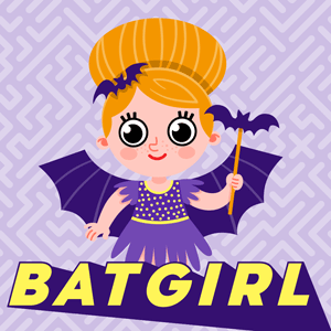 Batgirl cannabis strain