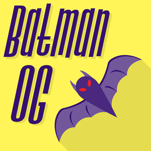 Batman OG cannabis strain