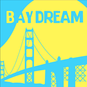 Bay Dream cannabis strain