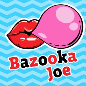 Bazooka Joe cannabis strain