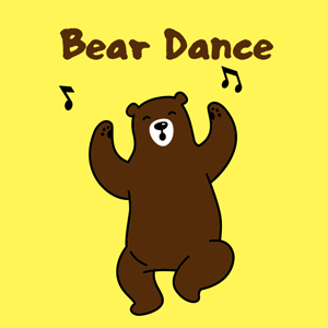 Bear Dance cannabis strain