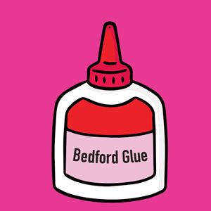 Bedford Glue cannabis strain