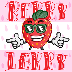 Berry Larry cannabis strain