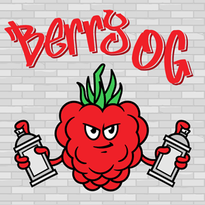 Berry OG cannabis strain