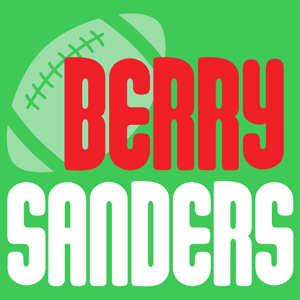Berry Sanders cannabis strain