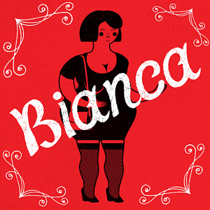 Bianca cannabis strain