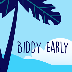 Biddy Early cannabis strain