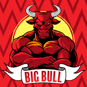 Big Bull cannabis strain