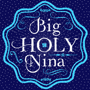 Big Holy Nina cannabis strain