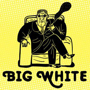 Big White cannabis strain