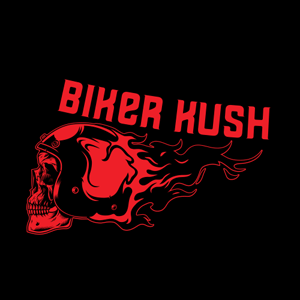 Biker Kush cannabis strain