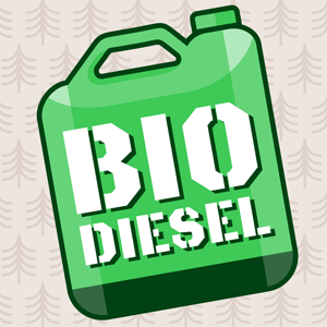 Bio Diesel cannabis strain