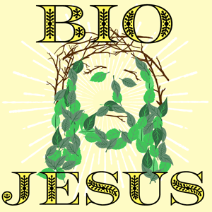 Bio Jesus cannabis strain