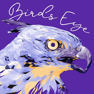 Birds Eye cannabis strain