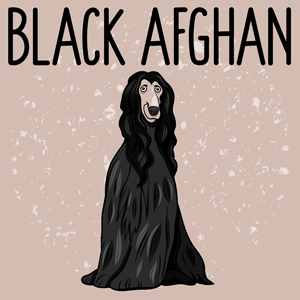 Black Afghan cannabis strain