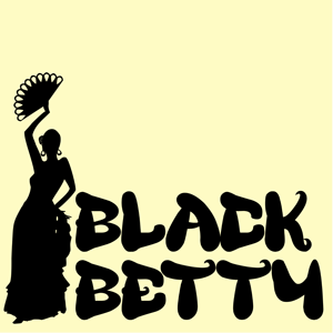 Black Betty cannabis strain
