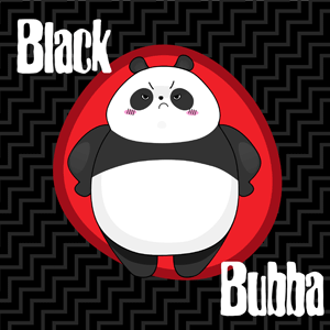 Black Bubba cannabis strain