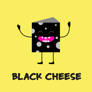 Black Cheese cannabis strain