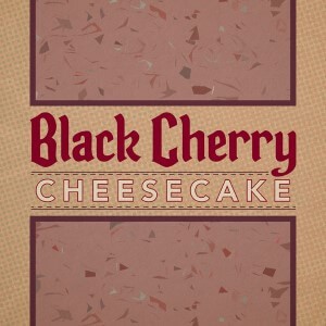 Black Cherry Cheesecake cannabis strain
