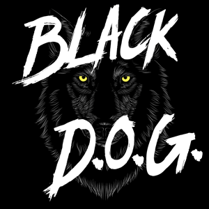Black D.O.G. cannabis strain