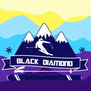 Black Diamond cannabis strain