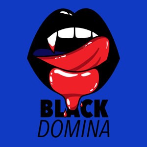 Black Domina cannabis strain