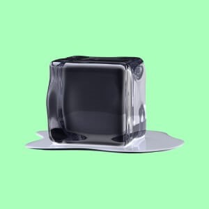 Black Ice cannabis strain