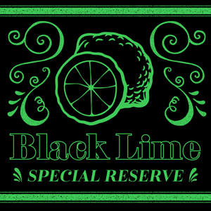 Black Lime Special Reserve cannabis strain