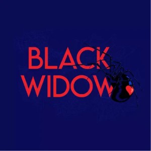 Black Widow cannabis strain