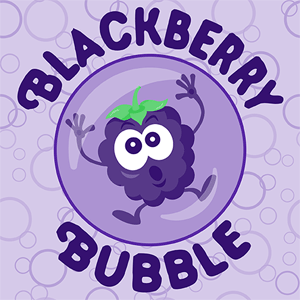 Blackberry Bubble cannabis strain