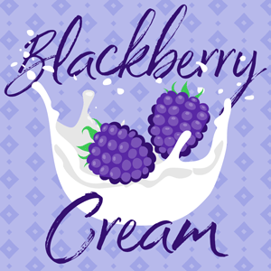 Blackberry Cream cannabis strain