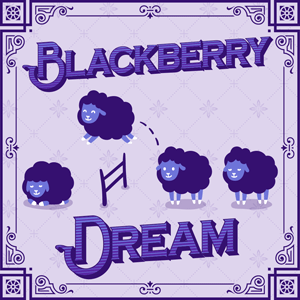 Blackberry Dream cannabis strain