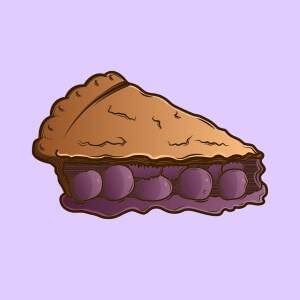 Blackberry Pie cannabis strain