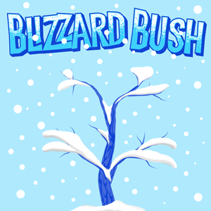 Blizzard Bush cannabis strain