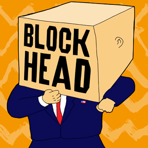 Blockhead cannabis strain