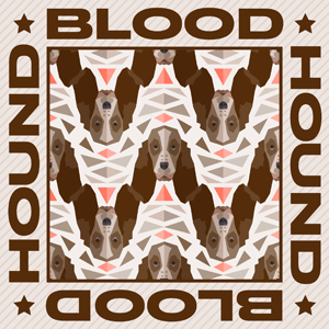 Bloodhound cannabis strain
