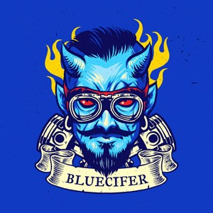 Blucifer cannabis strain