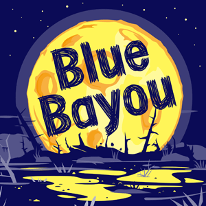 Blue Bayou cannabis strain