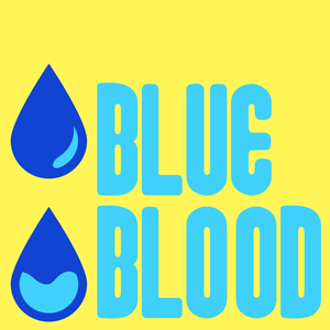 Blue Blood cannabis strain
