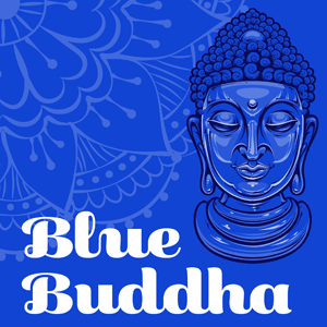 Blue Buddha cannabis strain